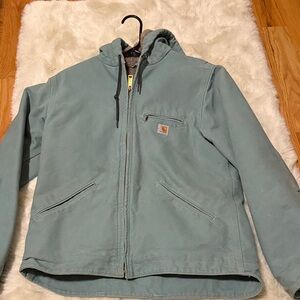 Carhartt Women’s Jacket